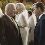 Anthony Hopkins, William H. Macy