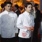 Freddy Rodr&iacute;guez, Jacob Vargas