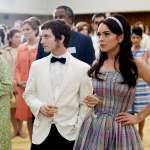 Lindsay Lohan, Elijah Wood