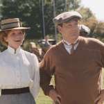 Connie Ray, Brett Rice