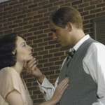 Jim Caviezel, Claire Forlani