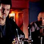 Robert Jarociński, Paweł Gładyś