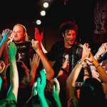 Sebastian Stankiewicz, Marcin Kabaj, Wojciech Solarz