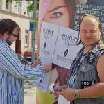 Sebastian Stankiewicz, Marcin Kabaj