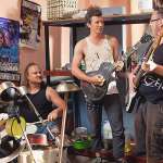 Sebastian Stankiewicz, Marcin Kabaj, Wojciech Solarz