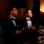 Eryk Kulm, Tomasz Schuchardt