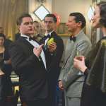 Maja Hirsch, Agnieszka Wosińska, Bartłomiej Kotschedoff, Tomasz Schuchardt, Wojciech Solarz