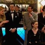 Maja Hirsch, Agnieszka Wosińska, Bartłomiej Kotschedoff, Aleksandra Domańska, Wojciech Solarz