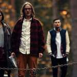 Mimosa Willamo, Mikael Gabriel, Santeri Helinheimo M&auml;ntyl&auml;