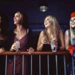 Emily Procter, Tara Reid, Amanda Peet, Sybil Darrow