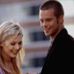Tara Reid, Brad Rowe