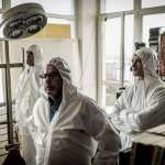 Ireneusz Kozioł, Janusz Gajos, Tomasz Ziętek