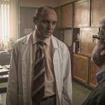 Janusz Gajos, Adam Woronowicz