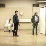 Janusz Gajos, Tomasz Ziętek