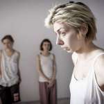 Justyna Suwała, Ada Piekarska