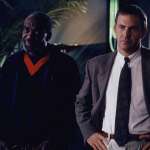 Bill Cobbs, Kevin Costner