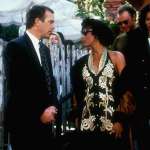 Gary Kemp, Whitney Houston, Kevin Costner, Michele Lamar Richards
