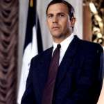 Kevin Costner