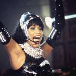 Whitney Houston