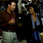 Whitney Houston, Kevin Costner