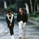 Whitney Houston, Kevin Costner