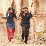 Salman Khan, Kareena Kapoor