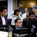 Ash Tandon, Nina Toussaint-White, Bailey Patrick