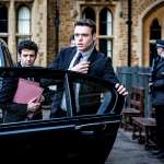 Paul Ready, Richard Madden