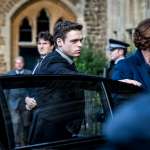 Richard Madden, Keeley Hawes