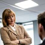 Richard Madden, Pippa Haywood