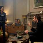 Ryan Reynolds, Elodie Yung