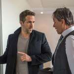 Ryan Reynolds, Richard E. Grant