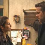 Ryan Reynolds, Elodie Yung