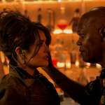 Samuel L. Jackson, Salma Hayek