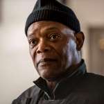 Samuel L. Jackson