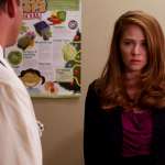 Russell Wolfe, Trisha LaFache