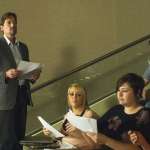 Shane Harper, Kevin Sorbo