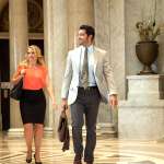 Melissa Joan Hart, Jesse Metcalfe