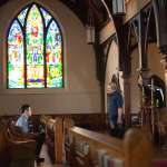 Paul Kwo, David A.R. White