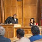 Robin Givens, Ernie Hudson