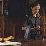 Dariusz Basiński, Jadwiga Basińska