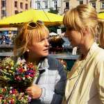 Dorota Pomykała, Kamila Pieńkos