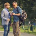 Rafał Zawierucha, Maciej Słota