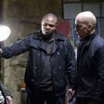 Alex Van, IronE Singleton, Wayne P&eacute;re