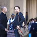 Guy Pearce, Nicolas Cage