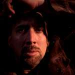 Nicolas Cage