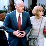 Dabney Coleman, Lily Tomlin