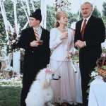 Kevin Connolly, Rob Schneider, Dabney Coleman, Penny Fuller