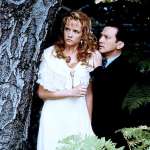 Lea Thompson, Rob Schneider