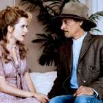 Lea Thompson, Jim Varney